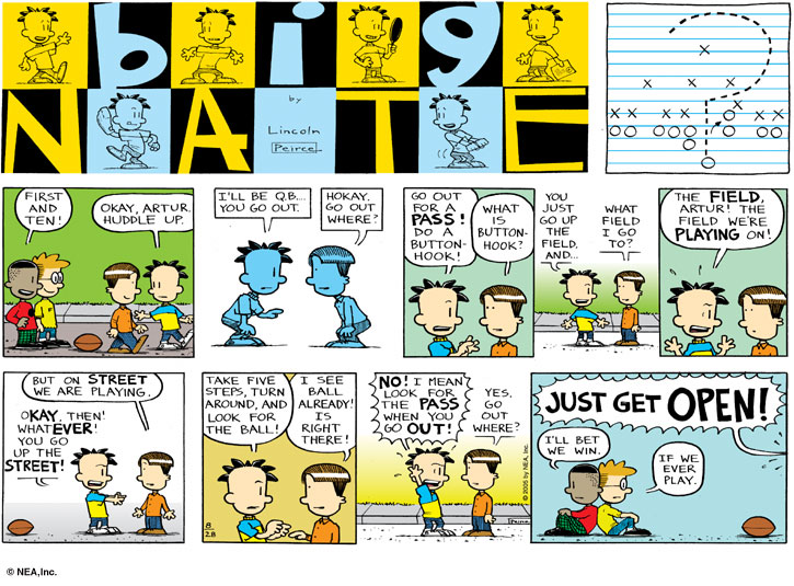 bignate
